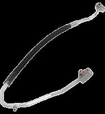 BL3Z19972C  BL3Z19972D Air Conditioning Hose for FORD 