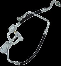 2F1Z19D734BA  JU2Z19D734F Air Conditioning Hose for FORD 
