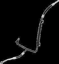 F78Z19972CA  F58Z19837B Air Conditioning Hose for FORD 