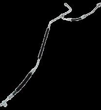 F88Z19972AB  F78Z19867BA F88Z19867BB Air Conditioning Hose for FORD 