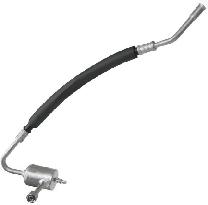 E8VZ19972AANR  E6VY19972B Air Conditioning Hose for FORD 