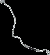 7H6Z19835A Air Conditioning Hose for FORD 