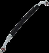 FV6Z19D742A Air Conditioning Hose for FORD 