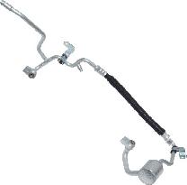 DG9Z19972D Air Conditioning Hose for FORD 