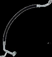 DG9Z19D742B  DG9Z19D742F  DG9Z19D742K Air Conditioning Hose for FORD 