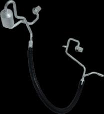 DG9Z19972B  DG9H19N601CB Air Conditioning Hose for FORD 