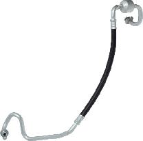 CV6Z19D742B Air Conditioning Hose for FORD 