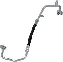 CT4Z19972A  CT4Z19972D Air Conditioning Hose for FORD 