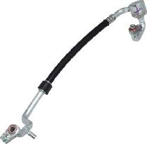 CV6Z19D742C  DV6Z19D742A Air Conditioning Hose for FORD 
