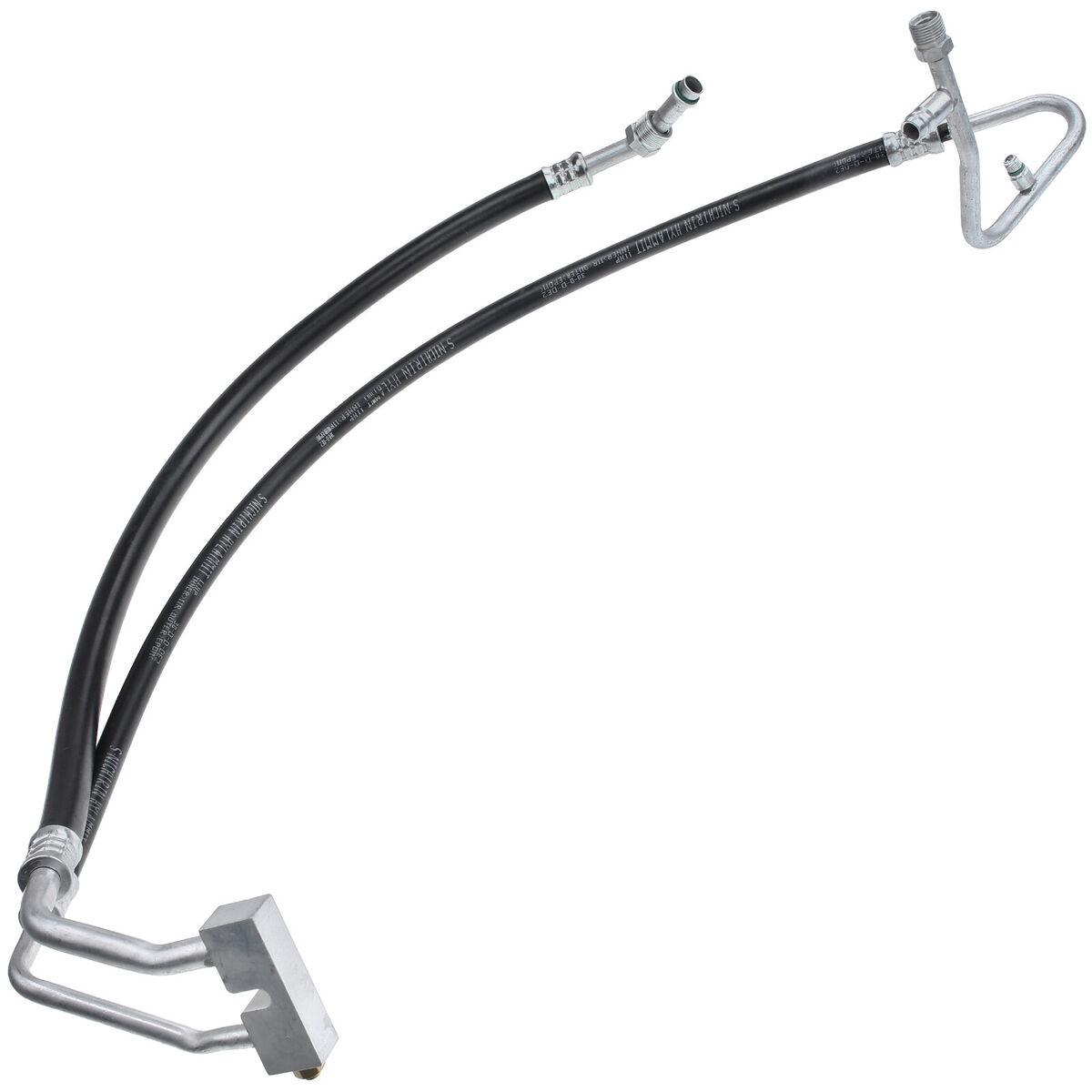 F7UZ19D850EA  F7UZ19D850EB Air Conditioning Hose for FORD 