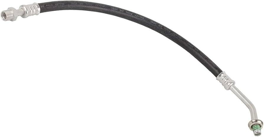 E8TH19N651AA  E8TZ19837A Air Conditioning Hose for FORD 