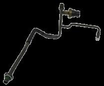 F42Z19835A  F42Z19835H Air Conditioning Hose for FORD 
