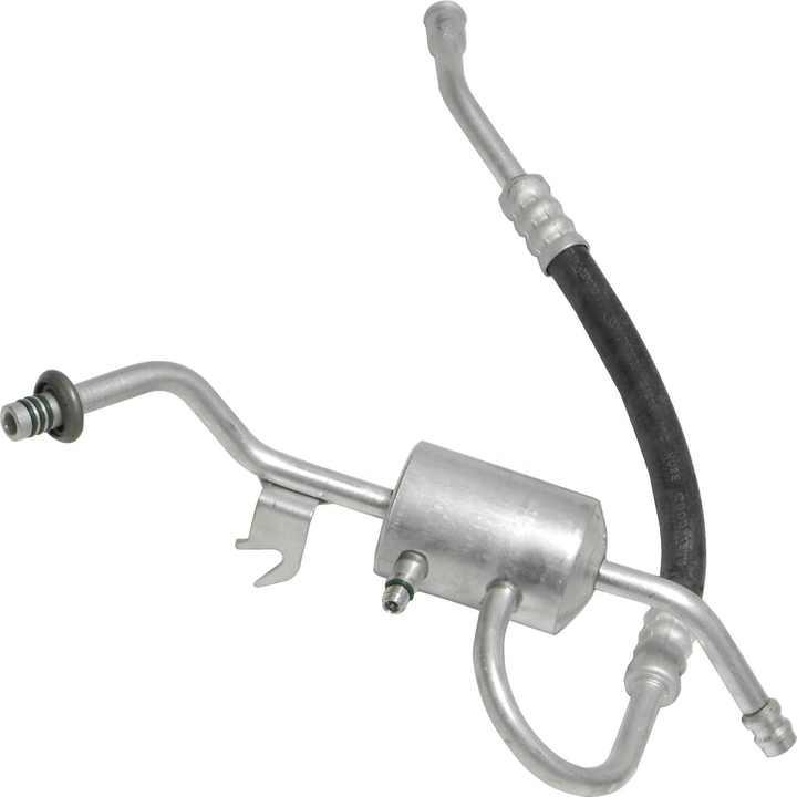 F3VY19972A Air Conditioning Hose for FORD 