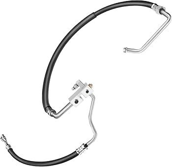 F5TH19D734BB  F5TZ19D850C  F5TZ19D850D Air Conditioning Hose for FORD 