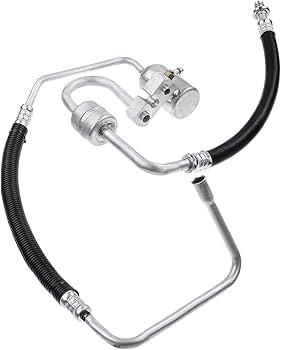 F6DZ19D734AD  F8DZ19D734BA  YF1Z19D734BA Air Conditioning Hose for FORD 