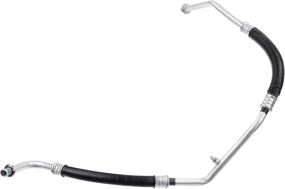 3S4Z19835AC  YS4Z19835BA Air Conditioning Hose for FORD 