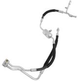 F75H19D734FB  F75Z19D850FA  F75Z19D850FB Air Conditioning Hose for FORD 