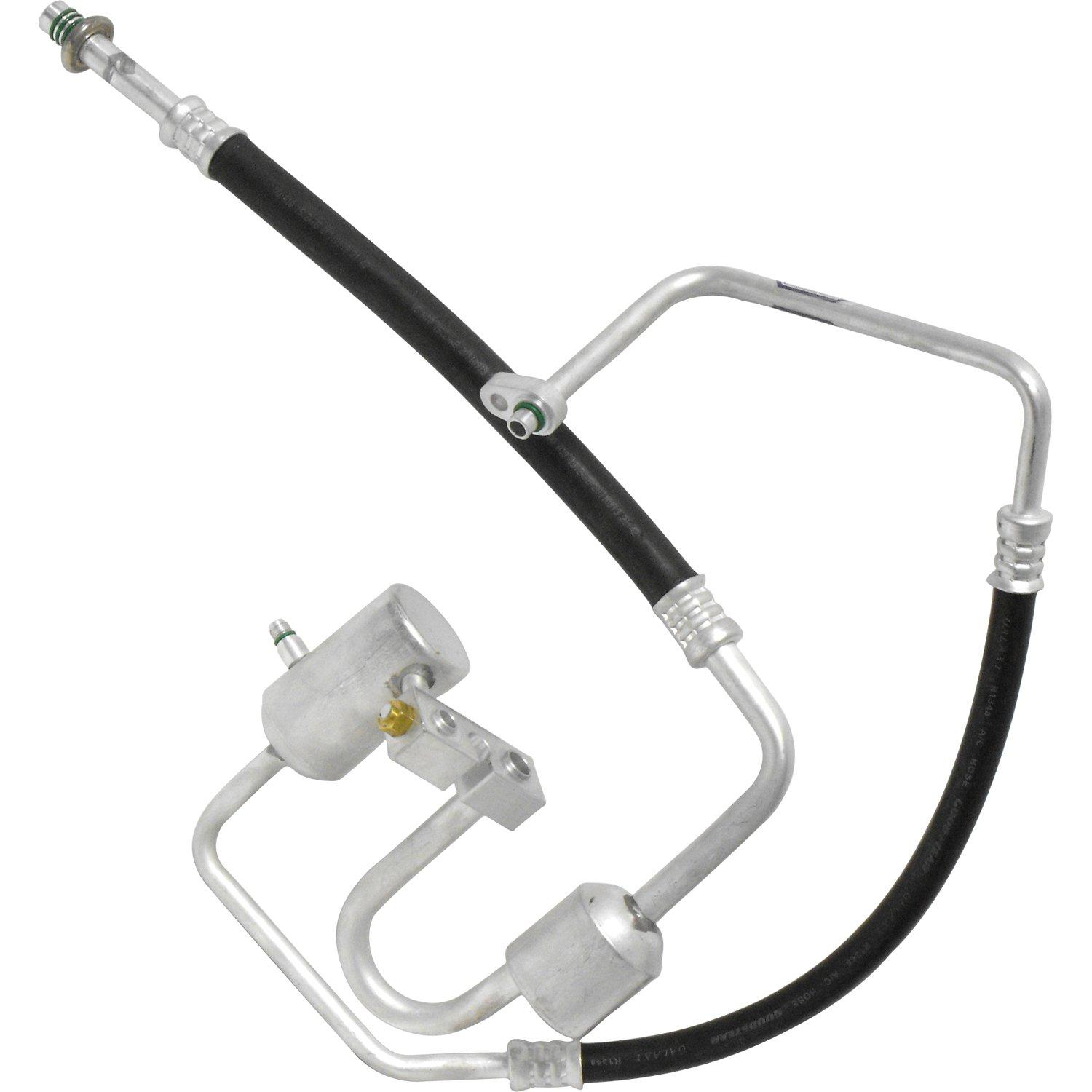F8DZ19D734AA Air Conditioning Hose for FORD 