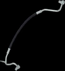 DV6Z19972A  DV6Z19972C Air Conditioning Hose for FORD 