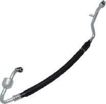 GV6Z19D742KA  GV6Z19D742KE Air Conditioning Hose for FORD 