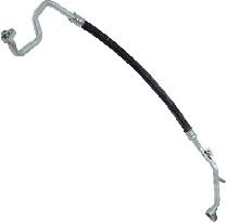 HS7Z19D742B  HS7Z19D742M Air Conditioning Hose for FORD 
