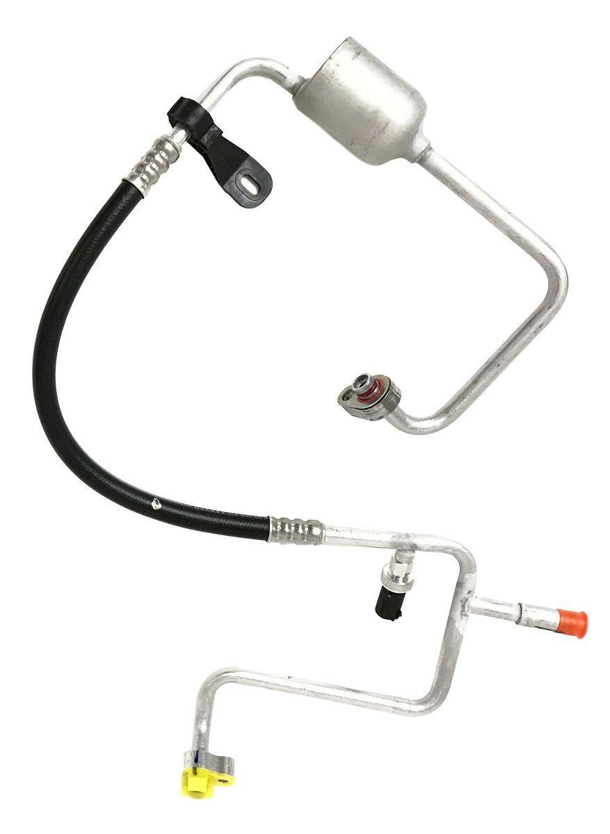 YF-3630 Air Conditioning Hose for FORD 