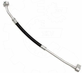1744423  BV6119D567AE Air Conditioning Hose for FORD 
