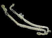 1850630  90341968 Air Conditioning Hose for GENERAL MOTORS/  OPEL 