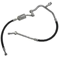 15968734  15968736  1956355 Air Conditioning Hose for GENERAL MOTORS 