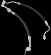 10344010  10333866 Air Conditioning Hose for GENERAL MOTORS 