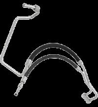 15591128 Air Conditioning Hose for GENERAL MOTORS 