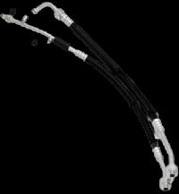 19169346 Air Conditioning Hose for GENERAL MOTORS 