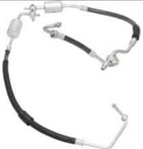 15153892  15731539  15741050  19169336 Air Conditioning Hose for GENERAL MOTORS 