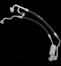 10419475  10444197 Air Conditioning Hose for GENERAL MOTORS 