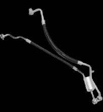10419476 Air Conditioning Hose for GENERAL MOTORS 