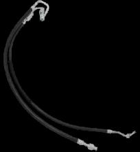 15034761  19169363  15992281  819169363 Air Conditioning Hose for GENERAL MOTORS/