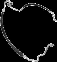 22651089  22645978  22640035  19188048 Air Conditioning Hose for GENERAL MOTORS 