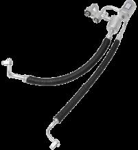 25758321 Air Conditioning Hose for GENERAL MOTORS 