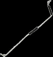 19213709  15954953 Air Conditioning Hose for GENERAL MOTORS 