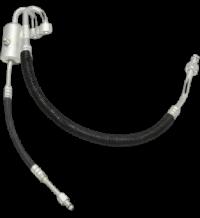 25522810  25508567 Air Conditioning Hose for GENERAL MOTORS 