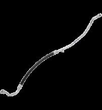 25743031 Air Conditioning Hose for GENERAL MOTORS 