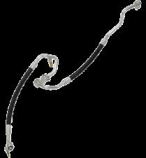 15860480  15215449  22722071 Air Conditioning Hose for GENERAL MOTORS 