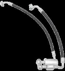 10443399  10422443 Air Conditioning Hose for GENERAL MOTORS 