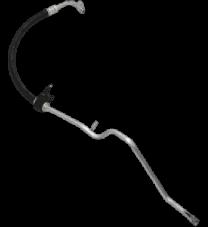 25745129  25698009 Air Conditioning Hose for GENERAL MOTORS 