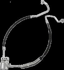 19209173  19213203  15092347 Air Conditioning Hose for GENERAL MOTORS 