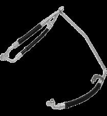 19213200  15092551 Air Conditioning Hose for GENERAL MOTORS 