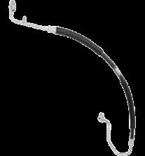 11515757  15187281  15940881 Air Conditioning Hose for GENERAL MOTORS 