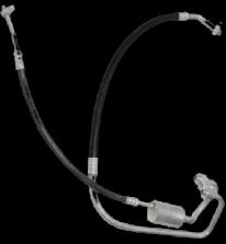 19213714  10282757 Air Conditioning Hose for GENERAL MOTORS 