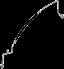 15798657 Air Conditioning Hose for GENERAL MOTORS 