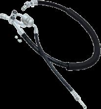 15026430  19213202 Air Conditioning Hose for GENERAL MOTORS 